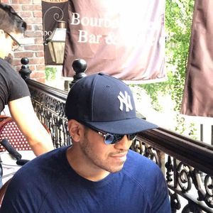 Meet your Posher, Albert